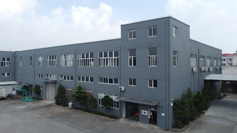 Shanghai GuangShun Machinery Co., Ltd