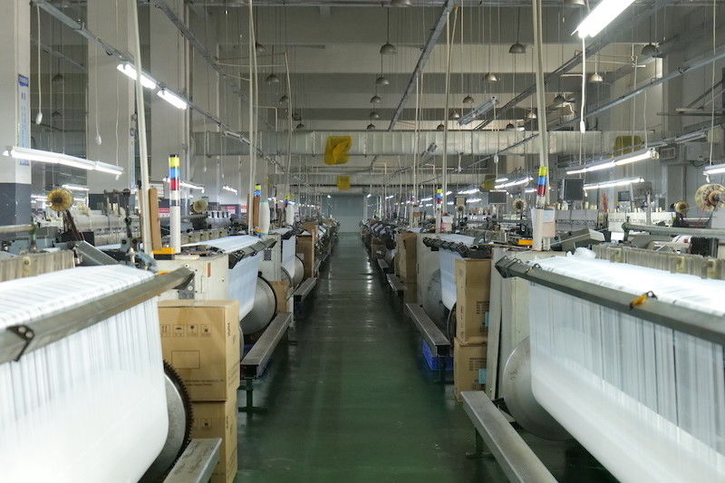 Shanghai GuangShun Machinery Co., Ltd